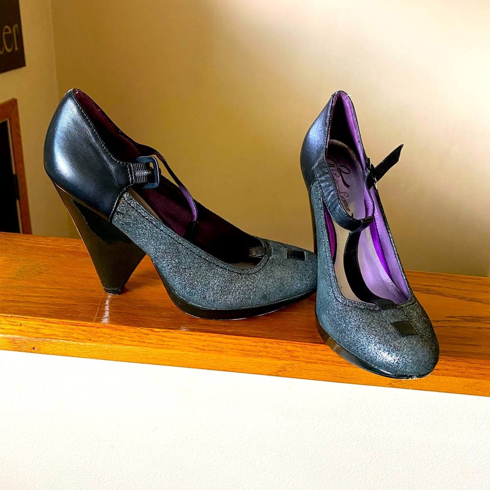 Poetic Licence Woman’s shoes